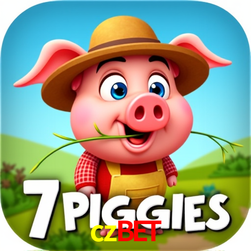 Interface do App czbet