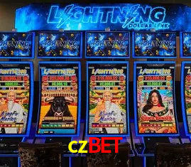 czbet - Winners Celebration