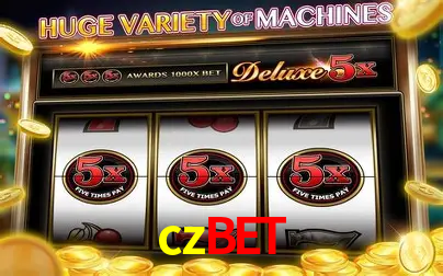 czbet - Security