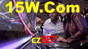 Premium Interface czbet