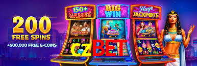 Live Casino czbet