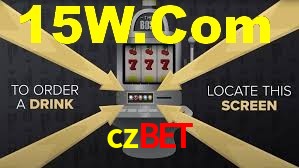 Welcome Bonus czbet