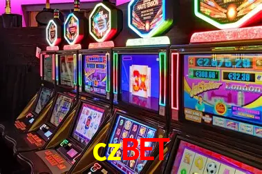 czbet - Customer Support