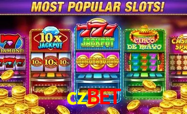 Casino Ao Vivo czbet