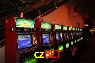 czbet Belo Horizonte - Jackpots