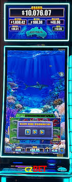 Roulette Table czbet