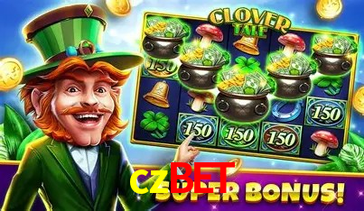 czbet Slot - 320+ Caça-Níqueis Premium