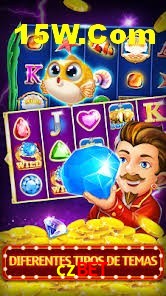 Live Casino czbet