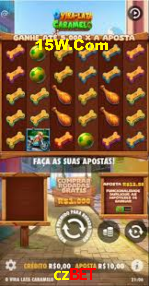 czbet: A Experiência de Casino com Jogos de Mesa ao Vivo