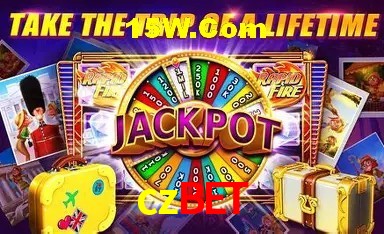 Jogos de Slot czbet