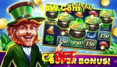 Recursos de Bônus czbet