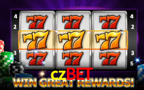 Bonus Features czbet